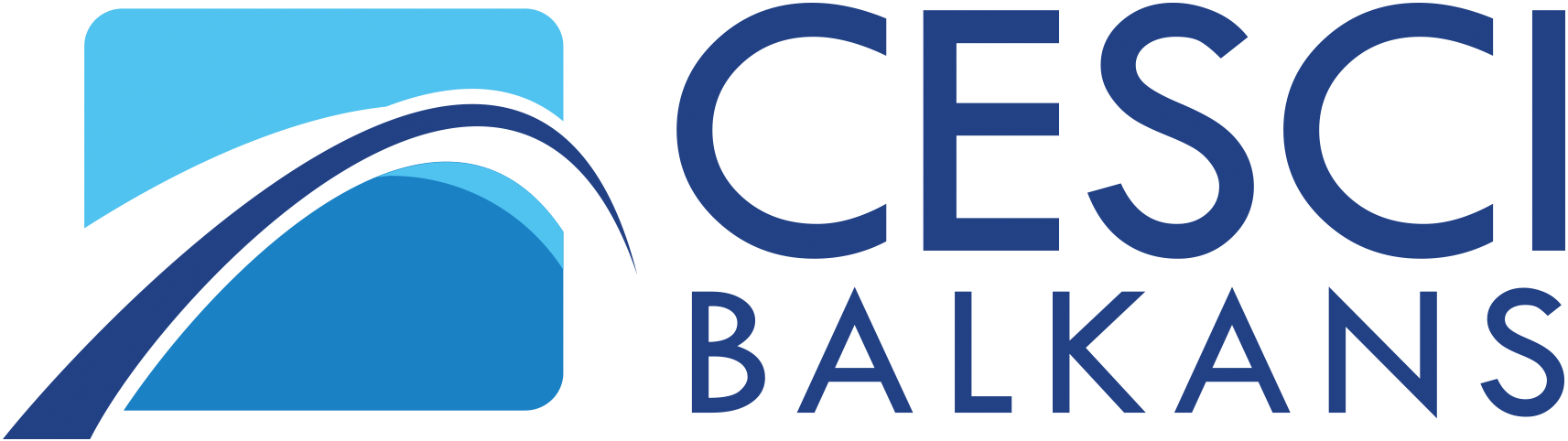 CESCI Balkans Logo