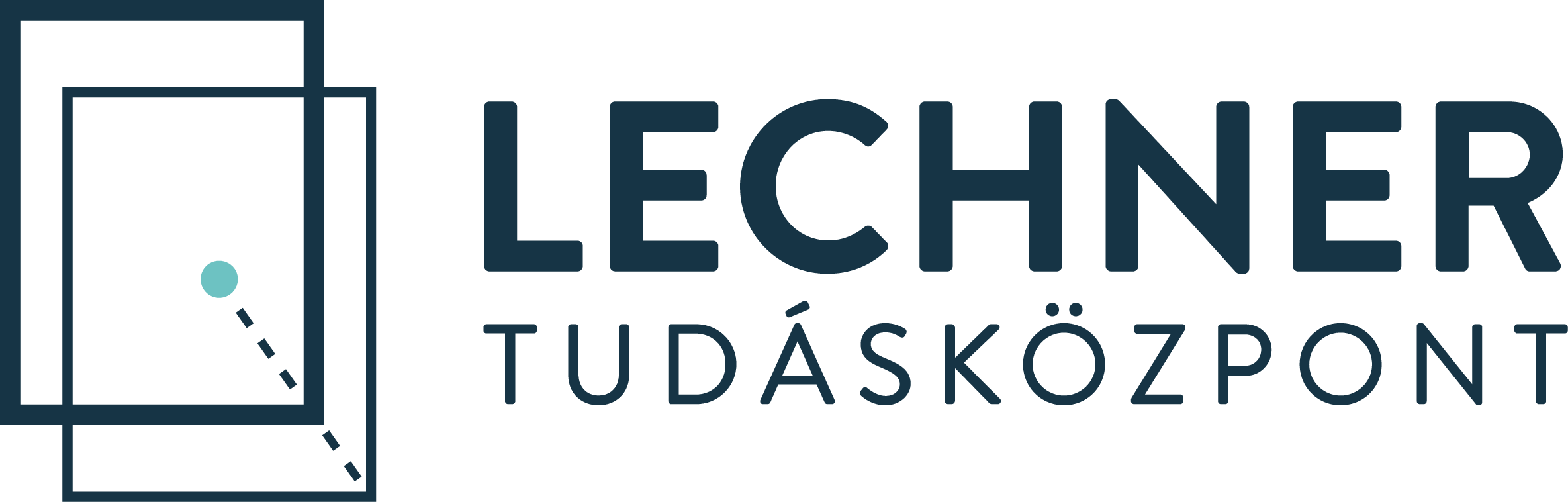 Lechner Non-profit Ltd. Logo