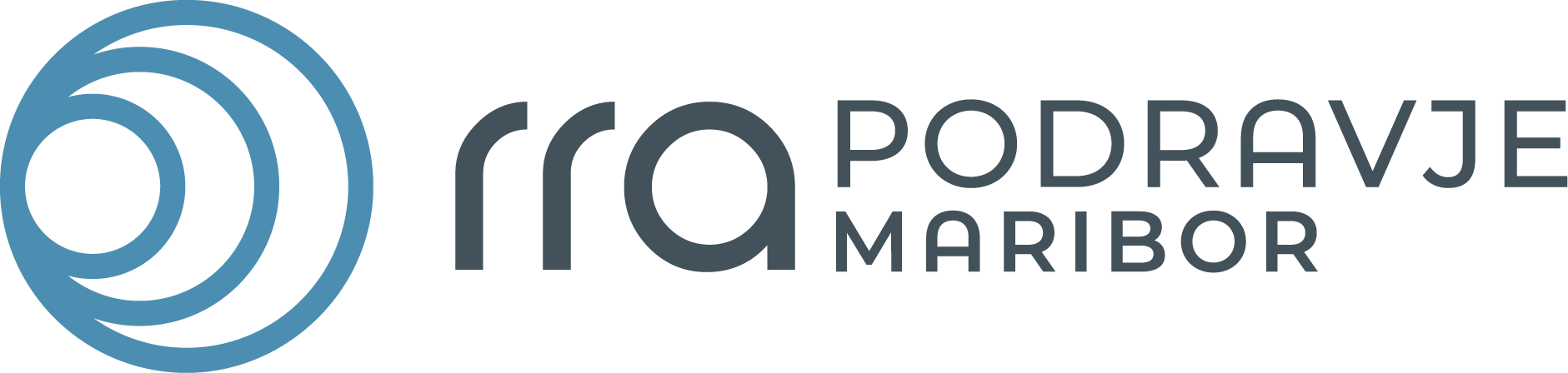 RRA Podravje Maribor Logo