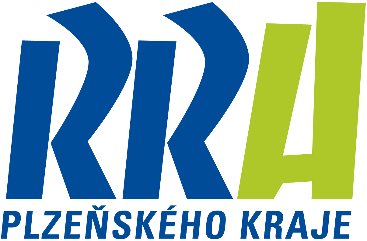 RRA Pilsen Region Logo